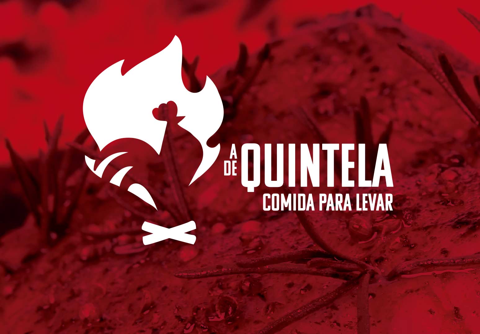 Comida para llevar Milladoiro