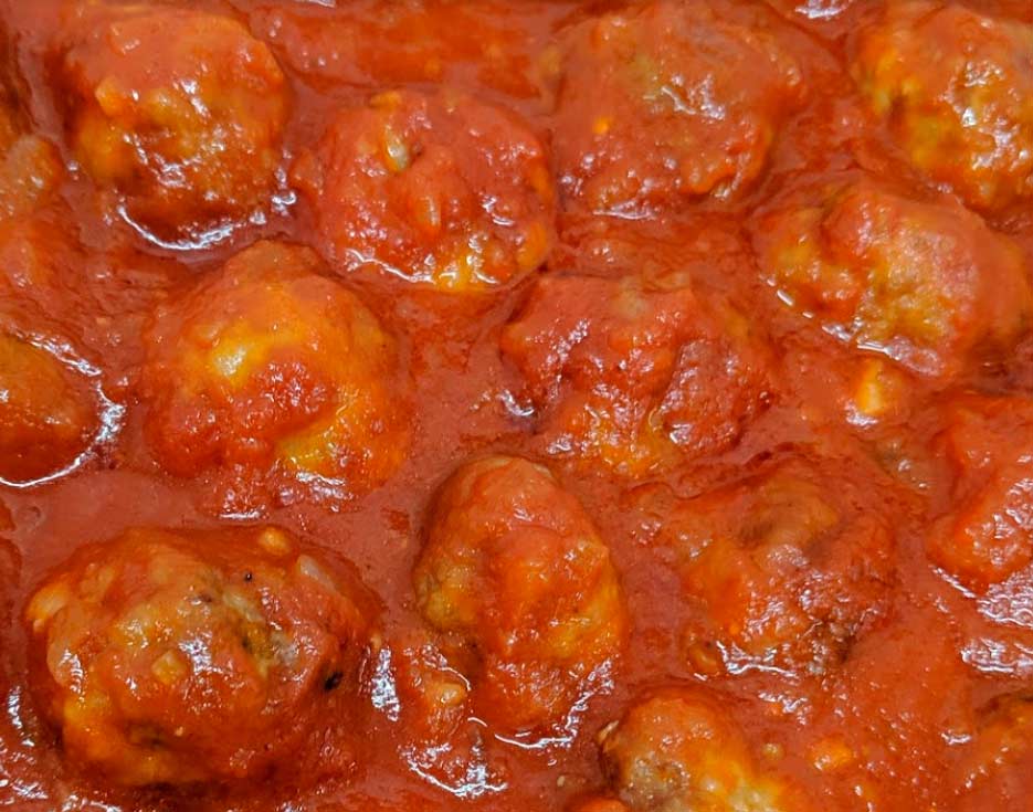 Albndigas